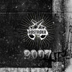 Røstrøkr : RØSTRØKR 2007